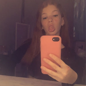 Meet your Posher, Rayne